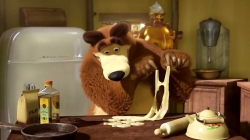 کارتون ماشا و میشا ❤ قسمت ۳۸۸ ❤